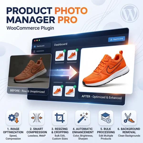 Product Photo Manager PRO Icon Product Photo Manager PRO Icon
