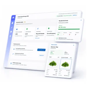 Product Photo Manager