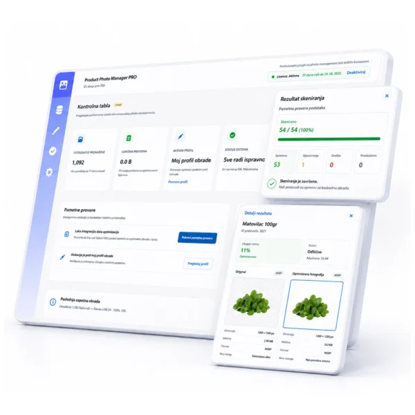Product Photo Manager