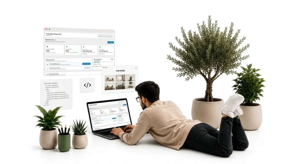 Studio digital solutions