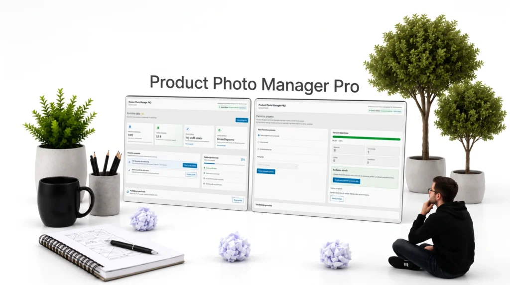 Digital solutions